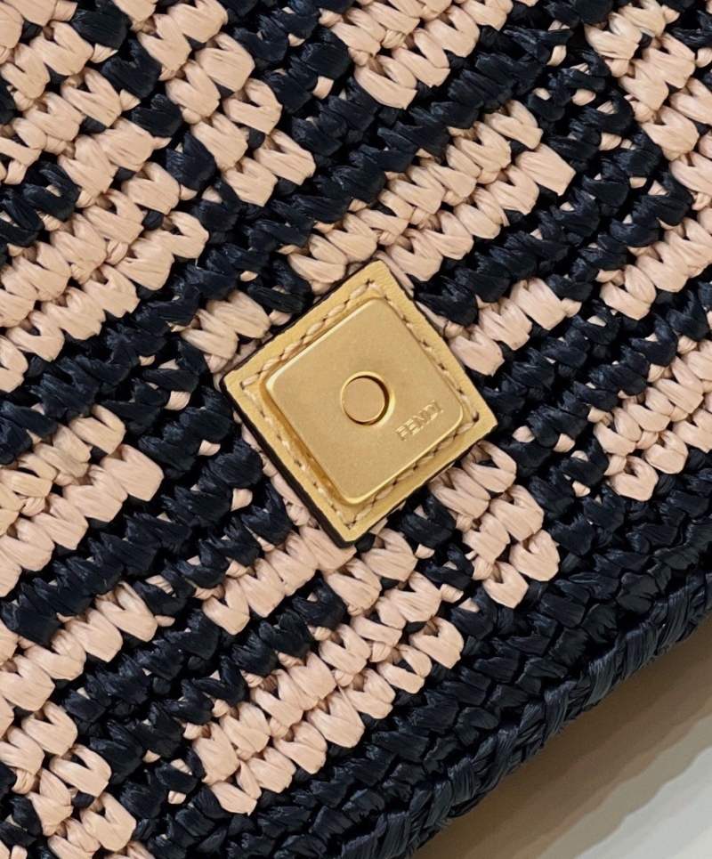 Fendi Baguette Bags